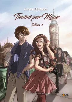 Volume cover